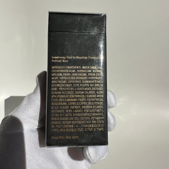 Pat McGrath Labs Skin Fetish Sublime Perfection Foundation Deep 32 35mL Sealed - Picture 8 of 12